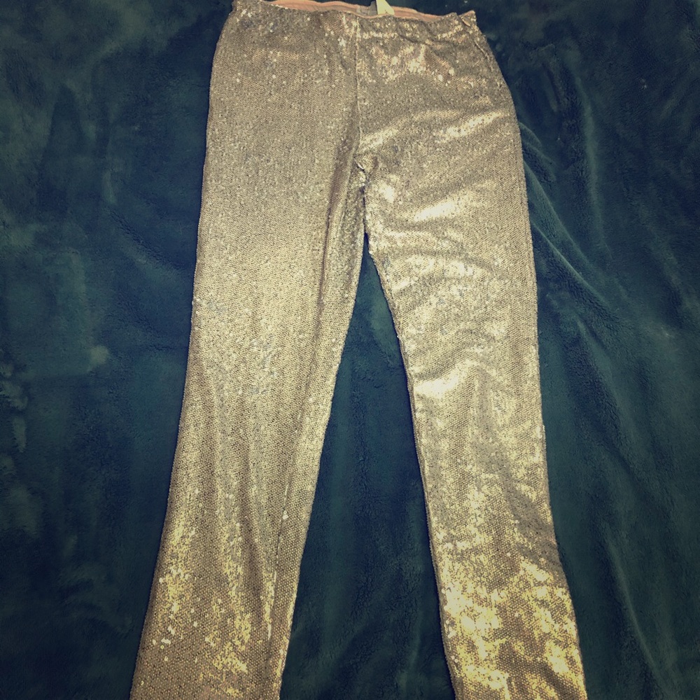 Holiday pants